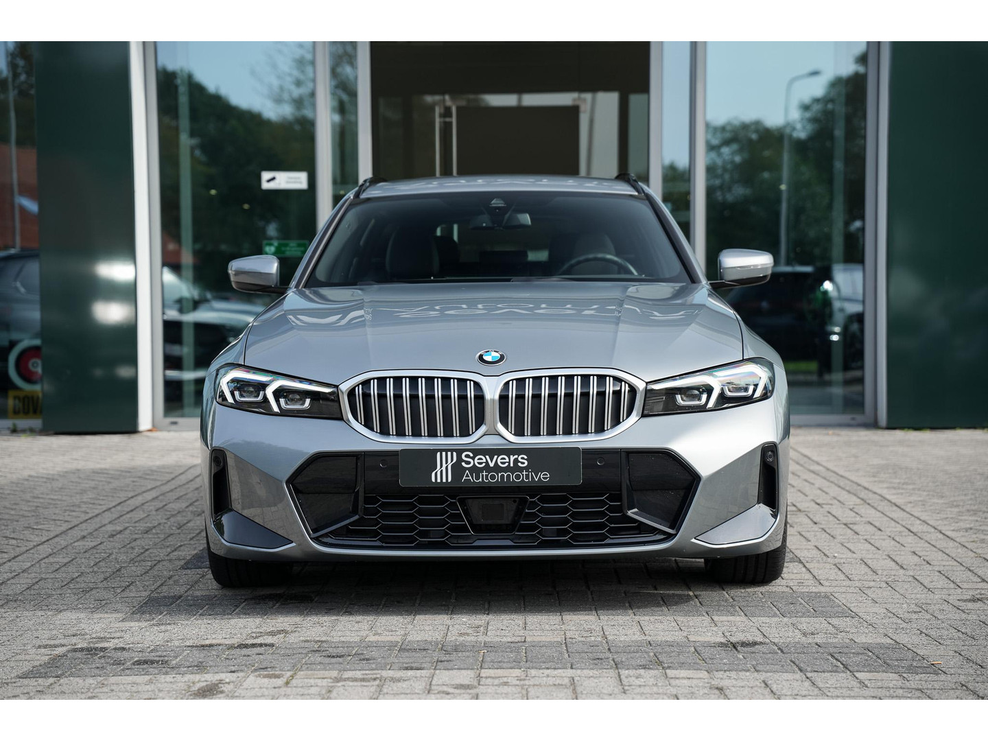 BMW BMW