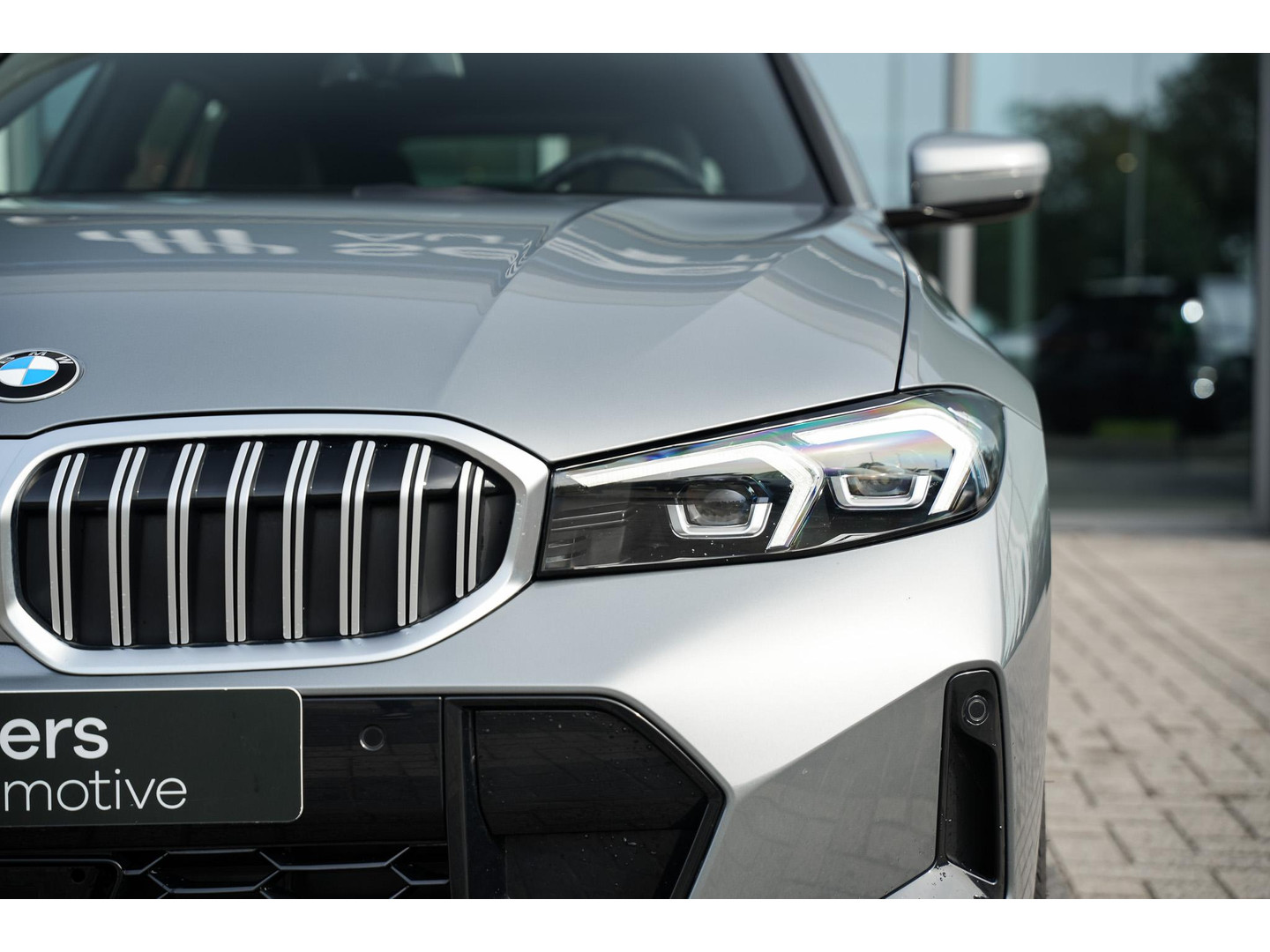 BMW BMW