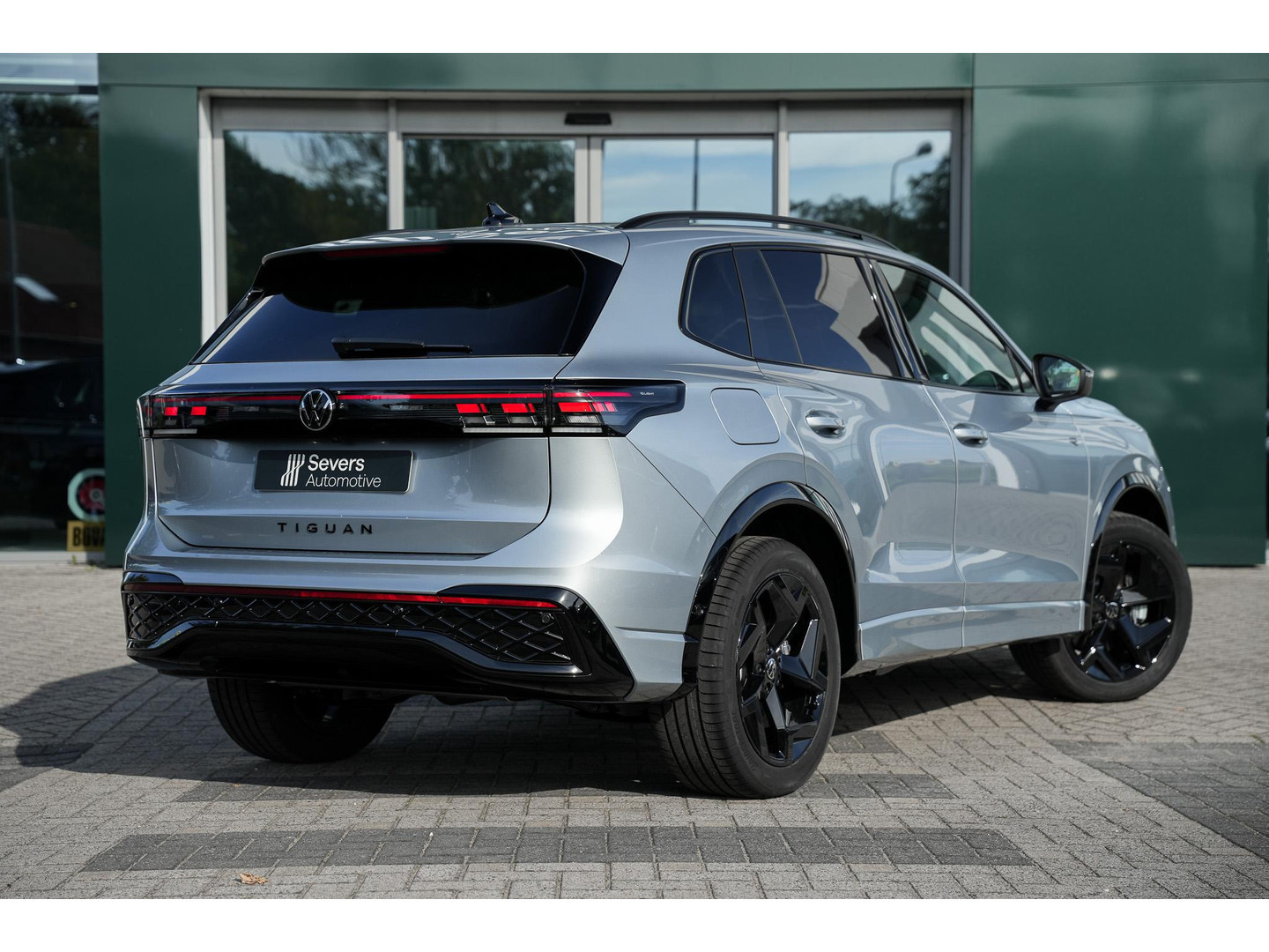 Volkswagen Volkswagen