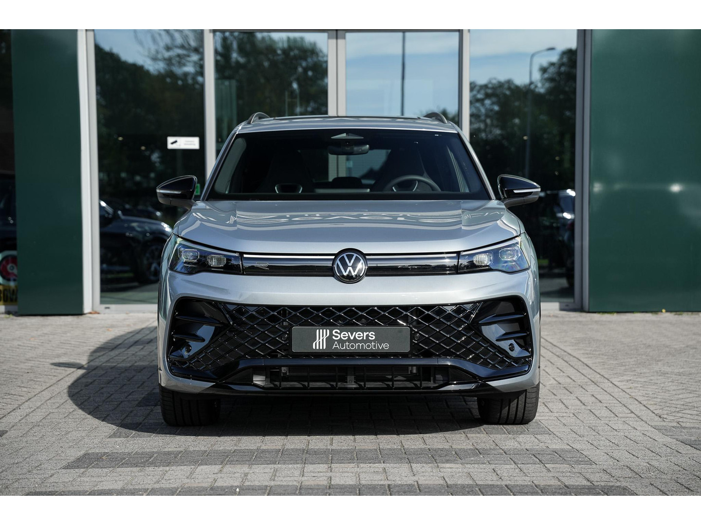 Volkswagen Volkswagen