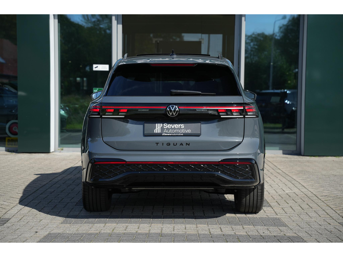 Volkswagen Volkswagen