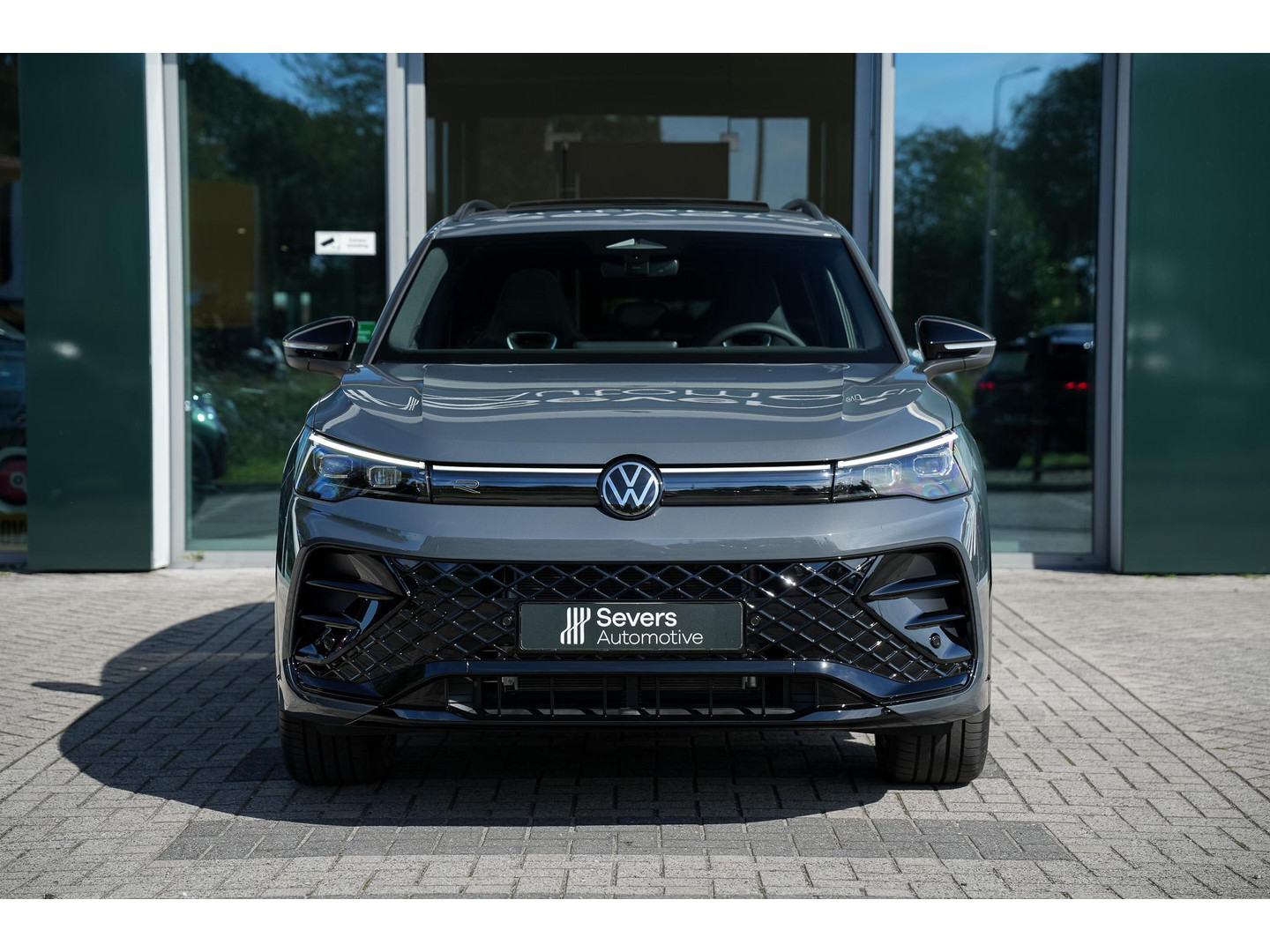 Volkswagen Volkswagen