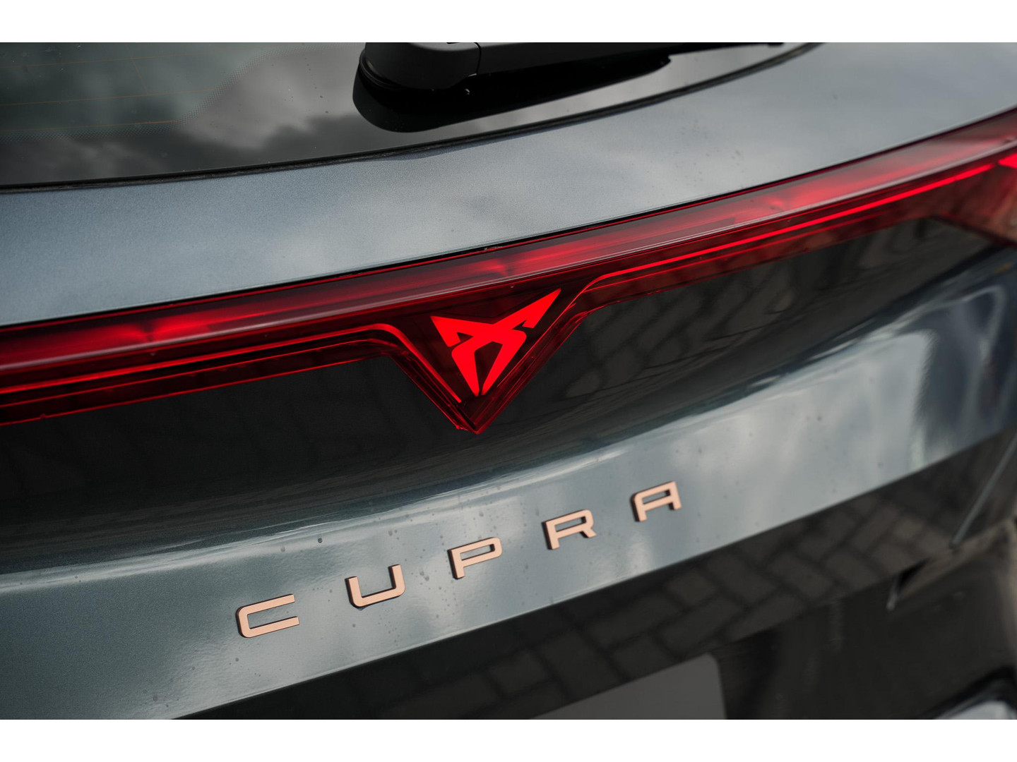 CUPRA
