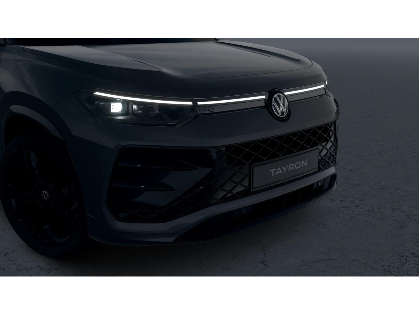 Volkswagen Volkswagen