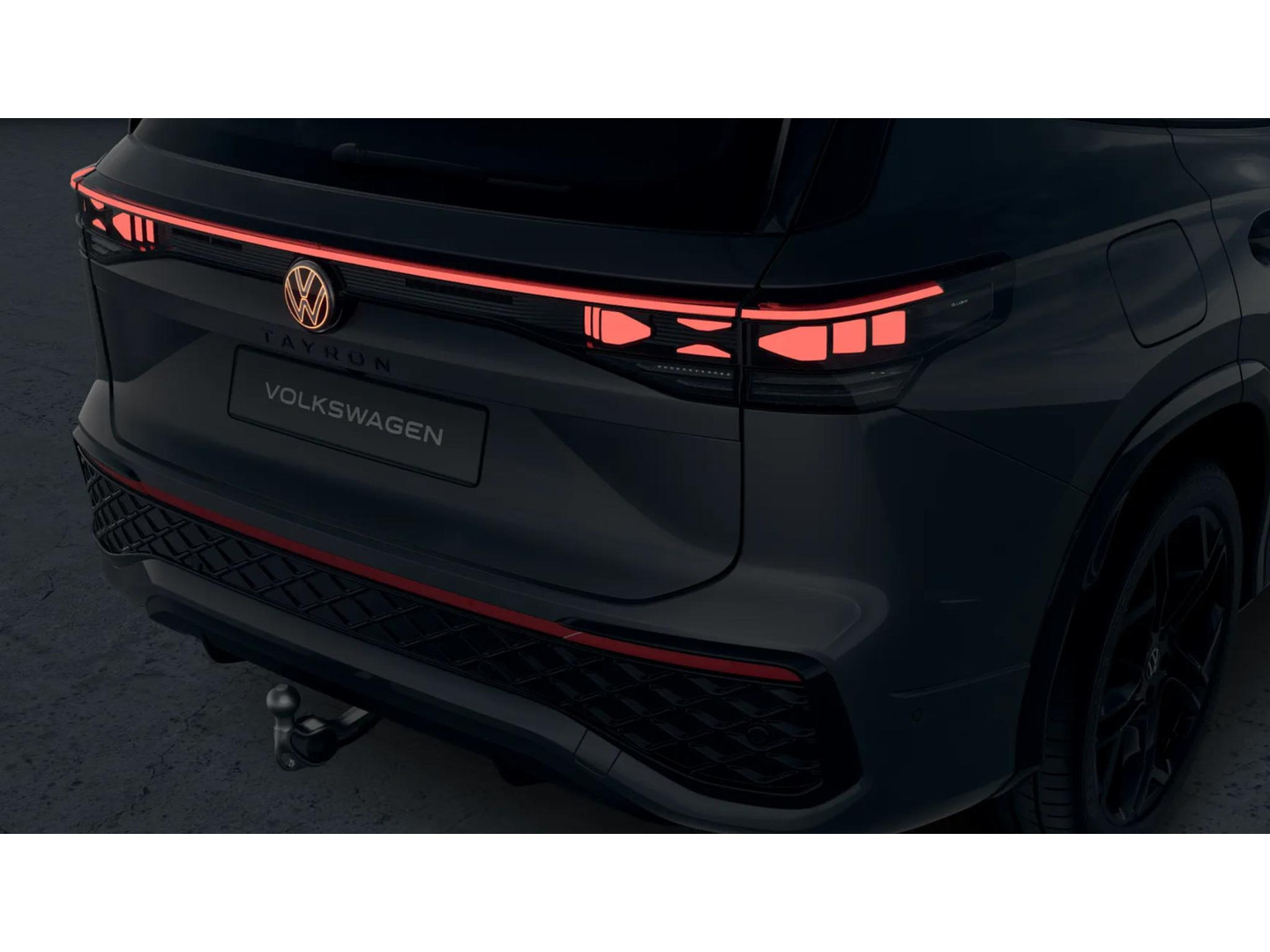 Volkswagen Volkswagen