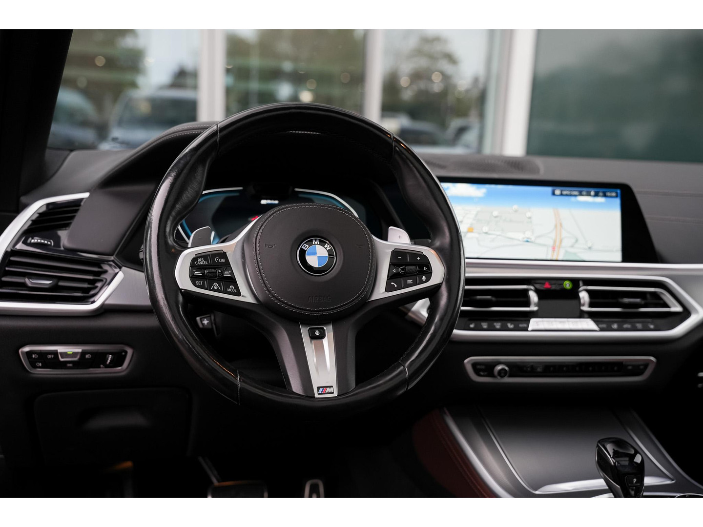BMW BMW
