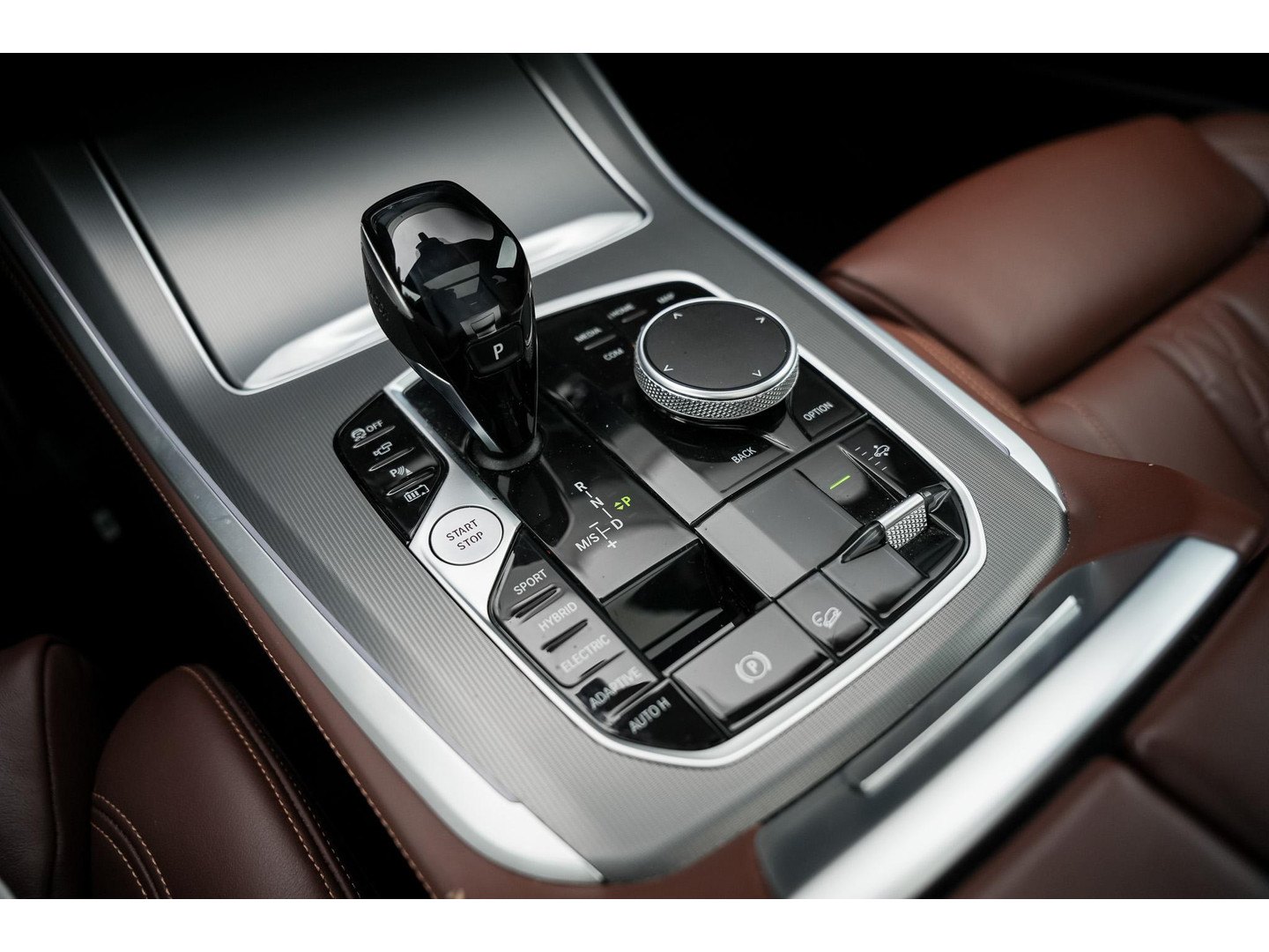 BMW BMW