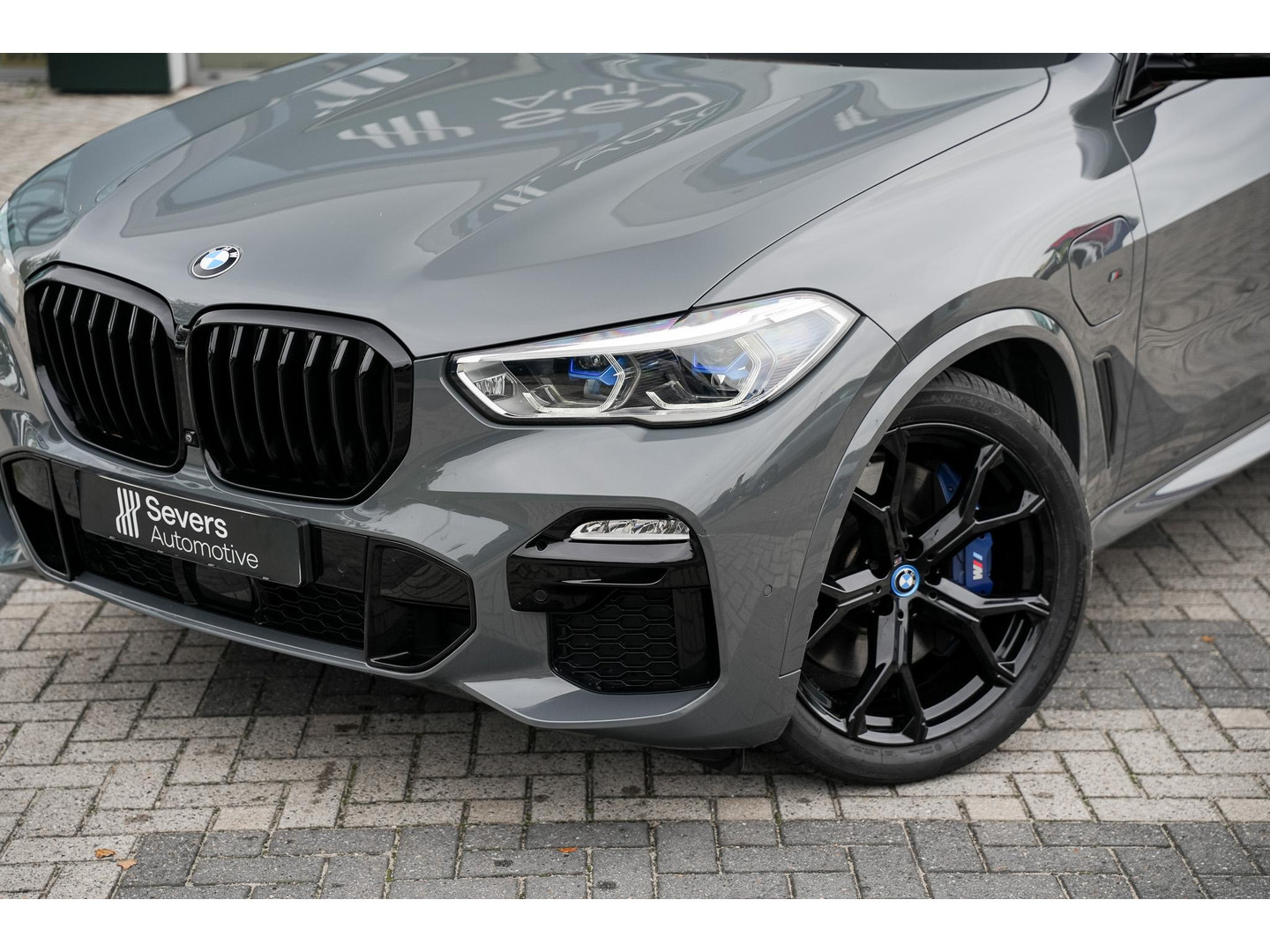 BMW BMW