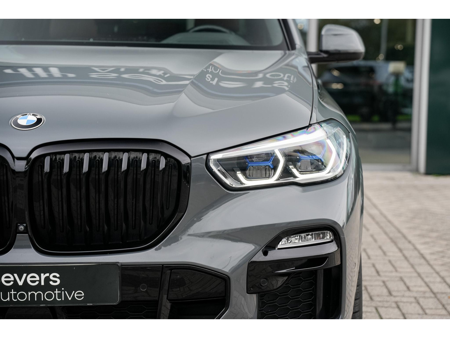 BMW BMW