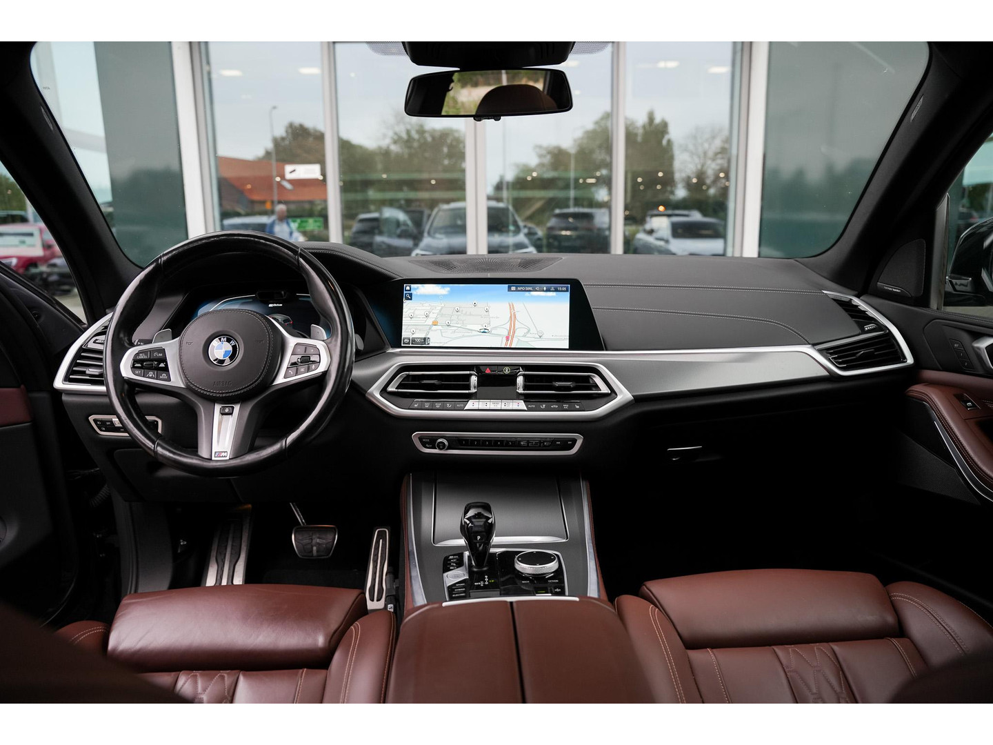 BMW BMW