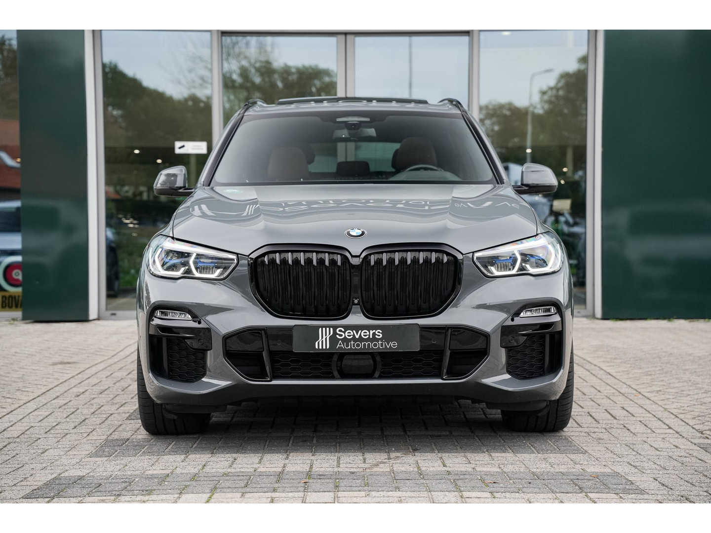 BMW BMW