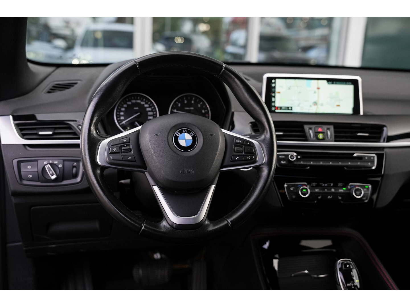 BMW BMW