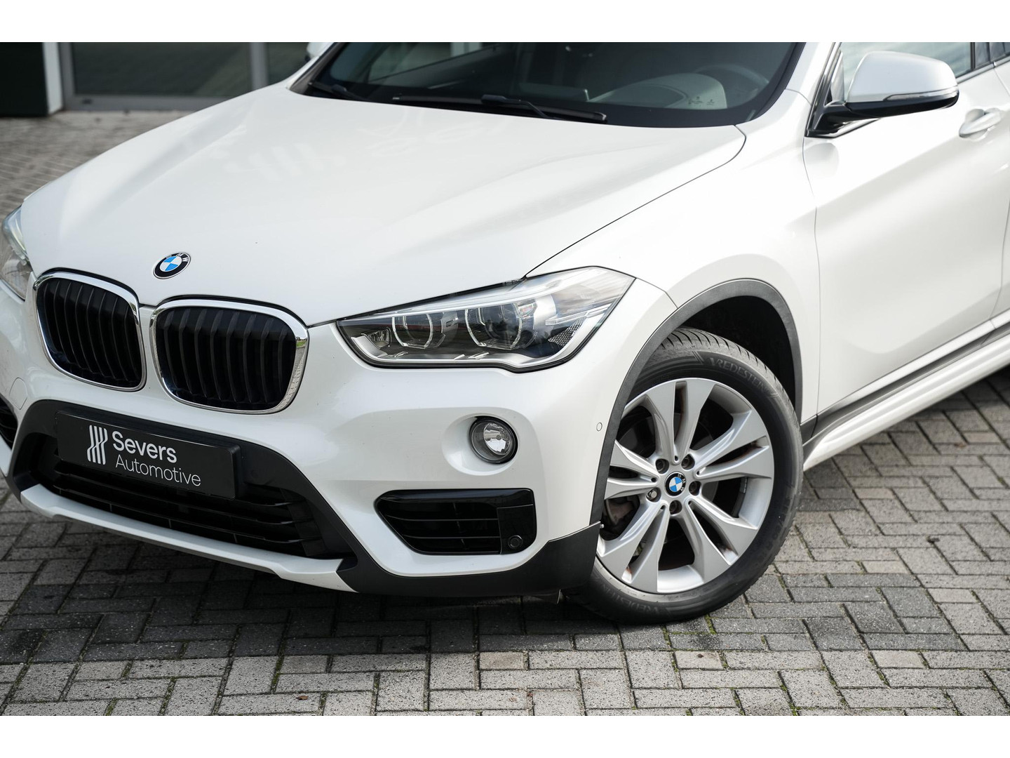 BMW BMW