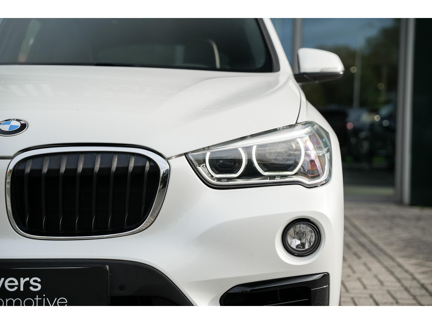BMW BMW
