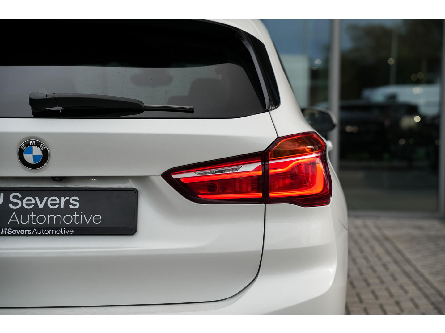 BMW BMW