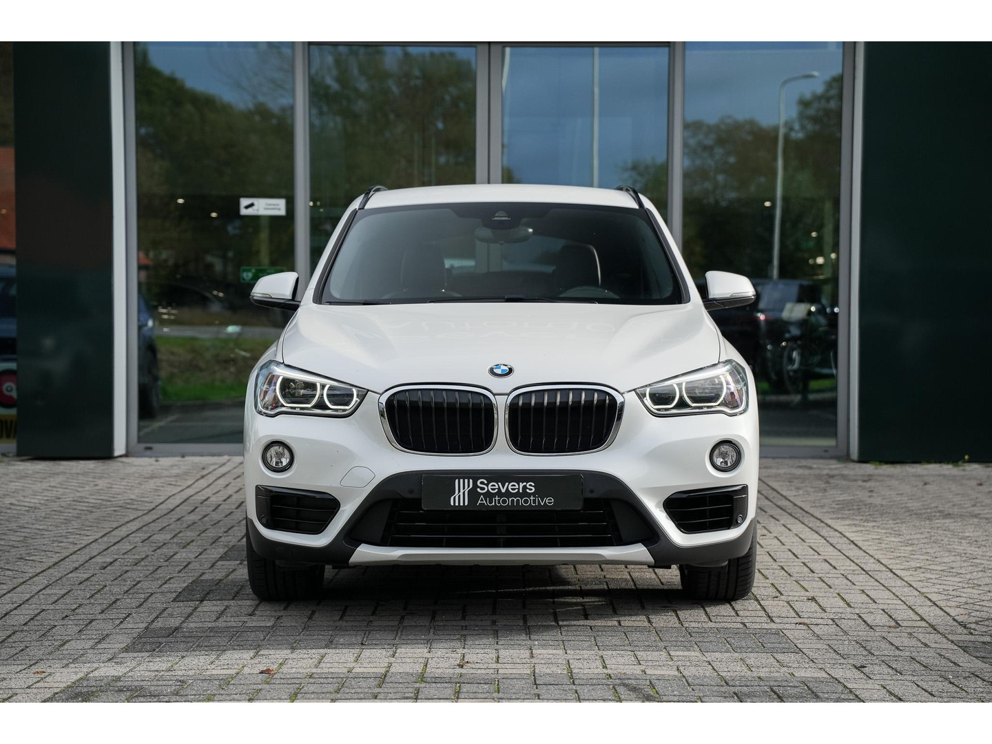 BMW BMW