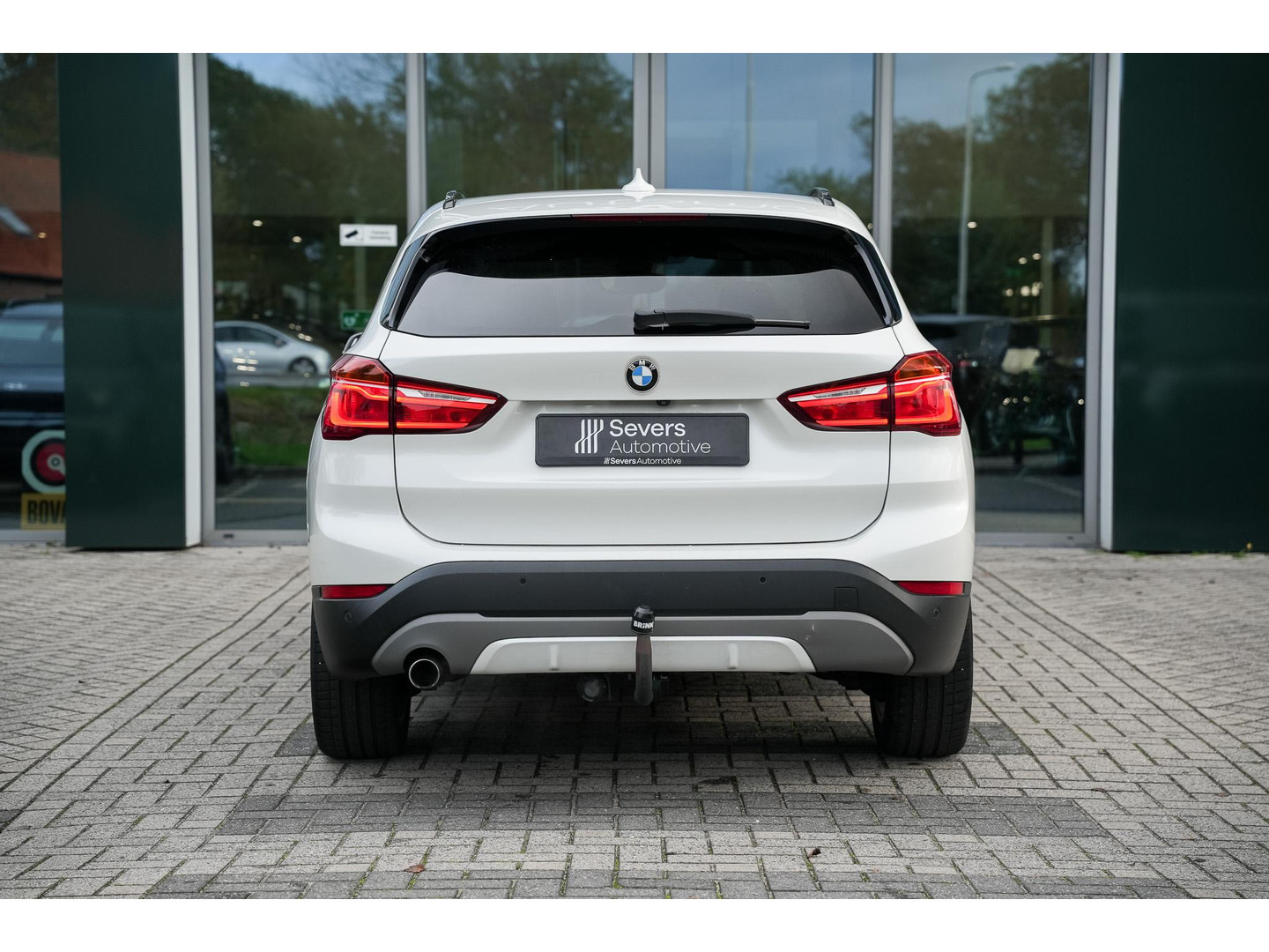 BMW BMW