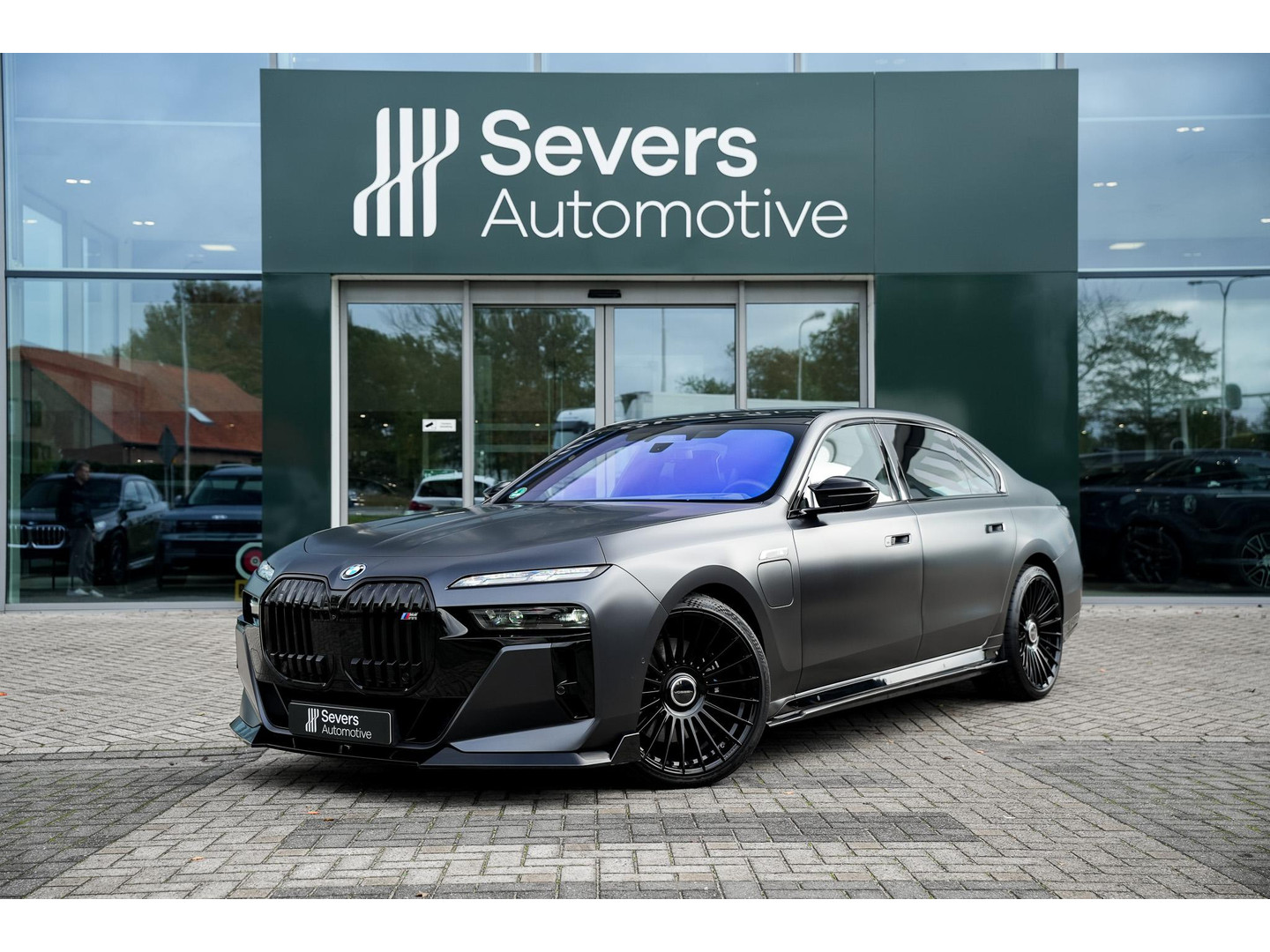 BMW BMW