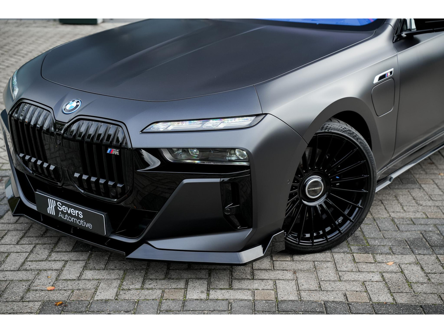 BMW BMW