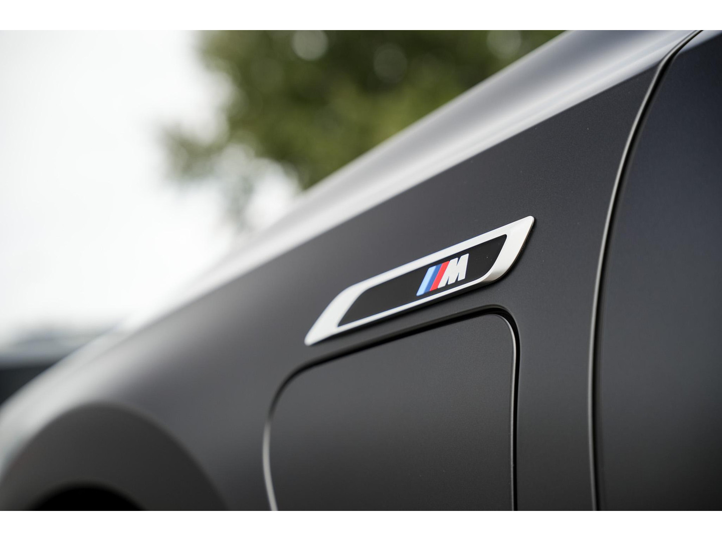 BMW BMW
