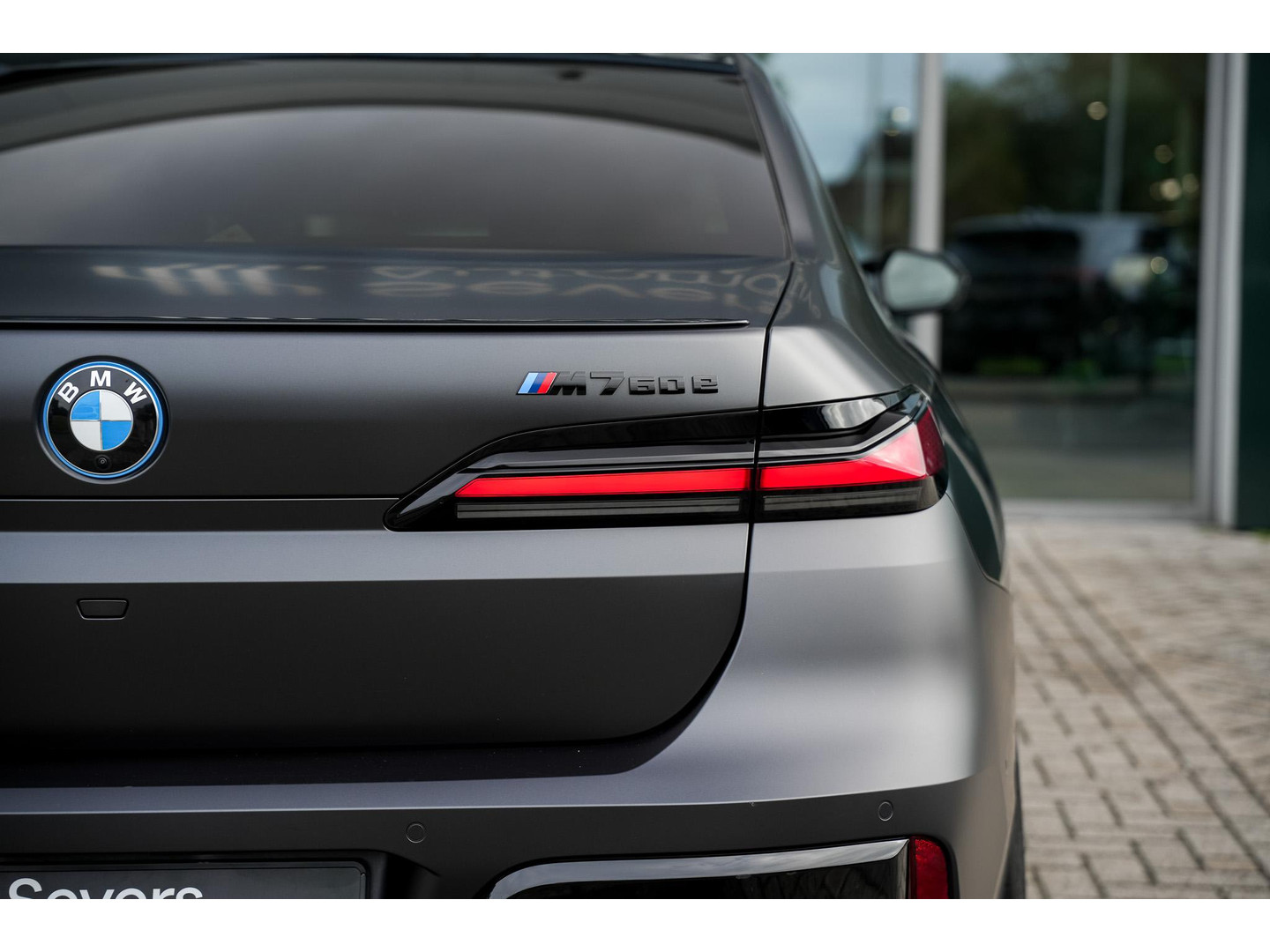 BMW BMW