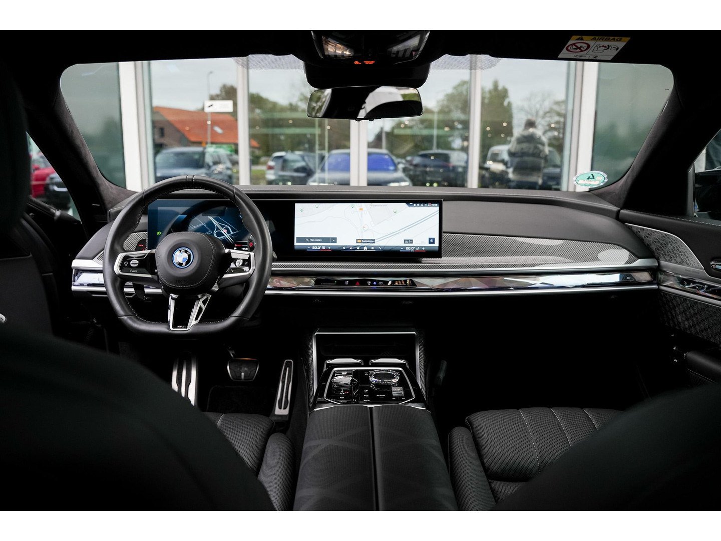BMW BMW