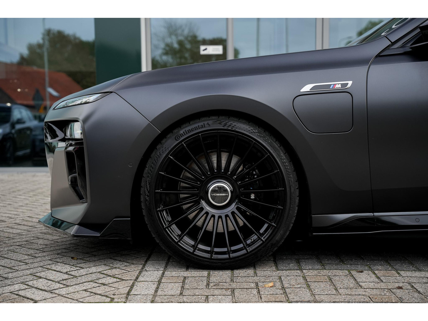 BMW BMW