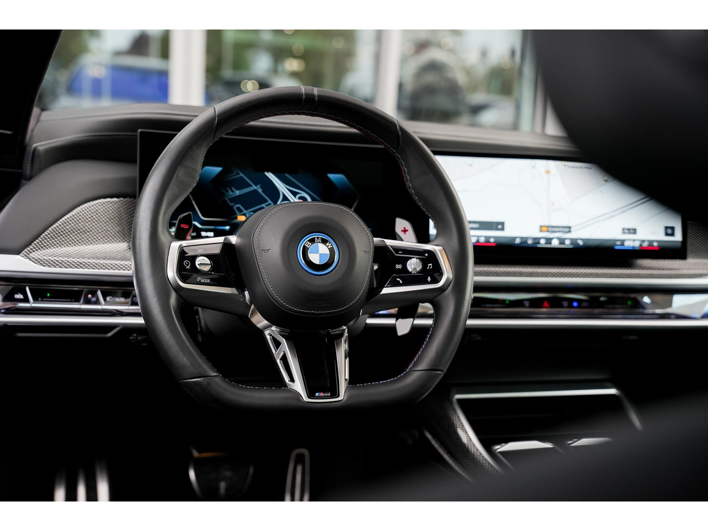 BMW BMW