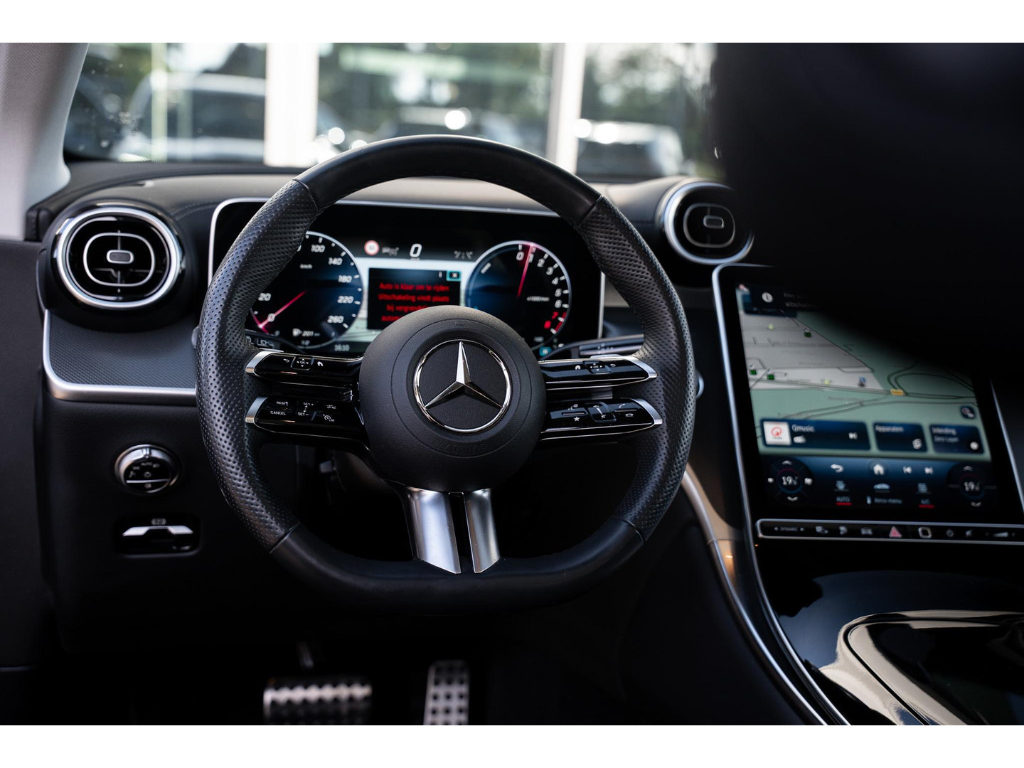 Mercedes-Benz Mercedes-Benz