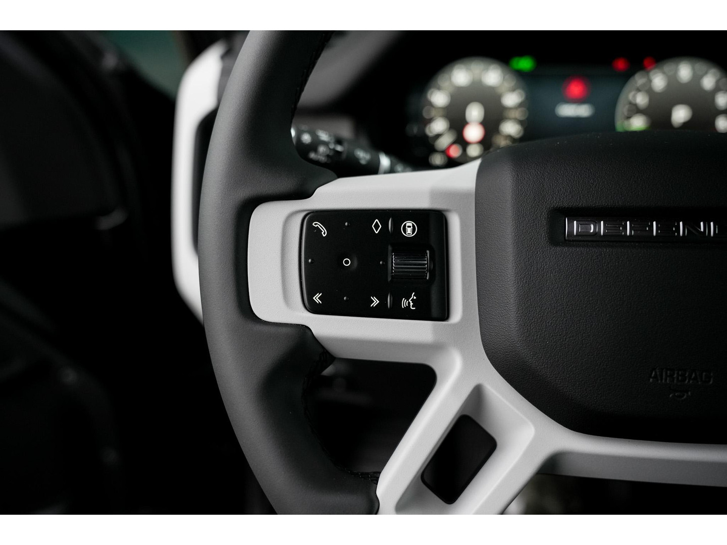 Land Rover Land Rover