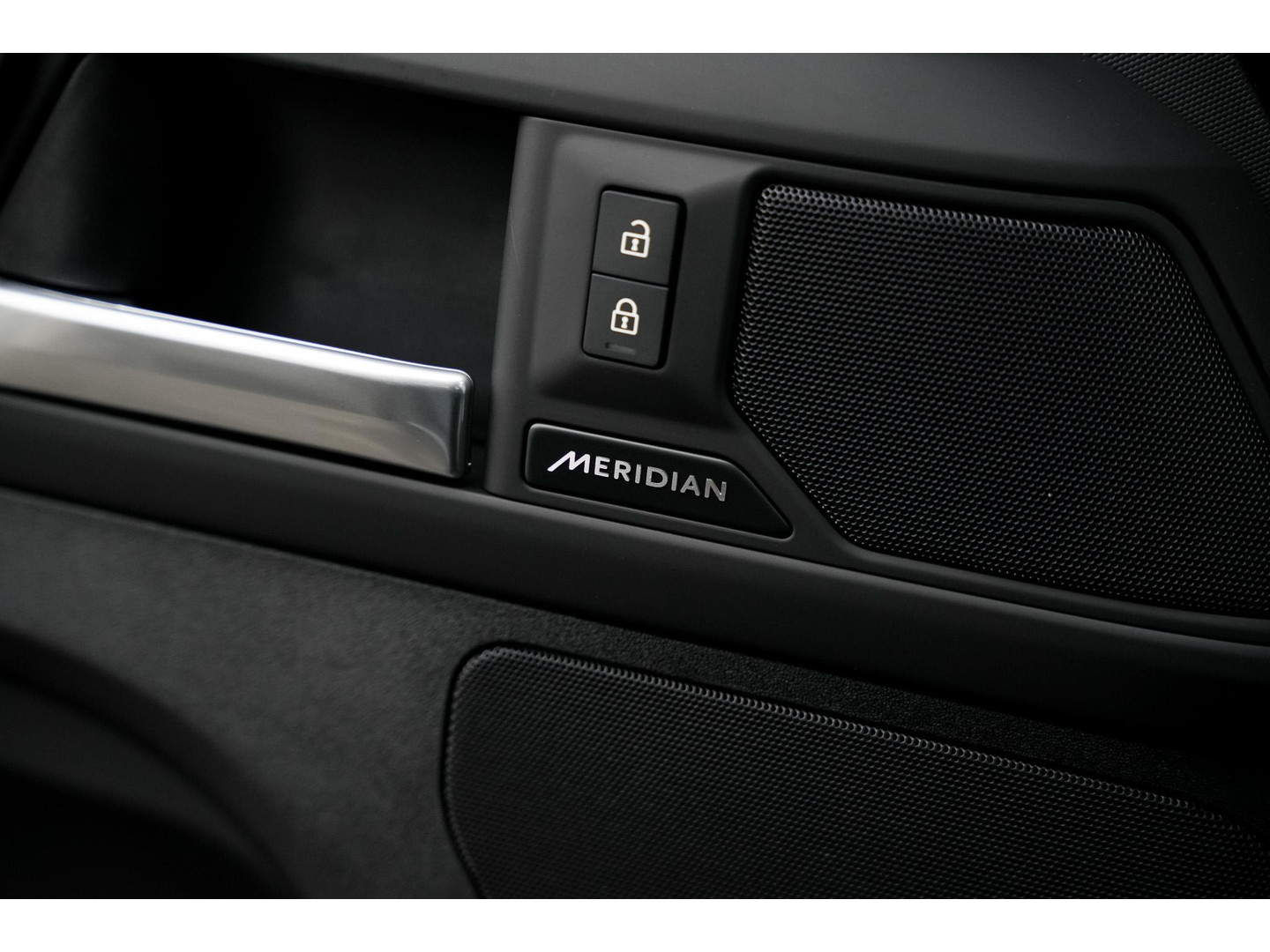 Land Rover Land Rover