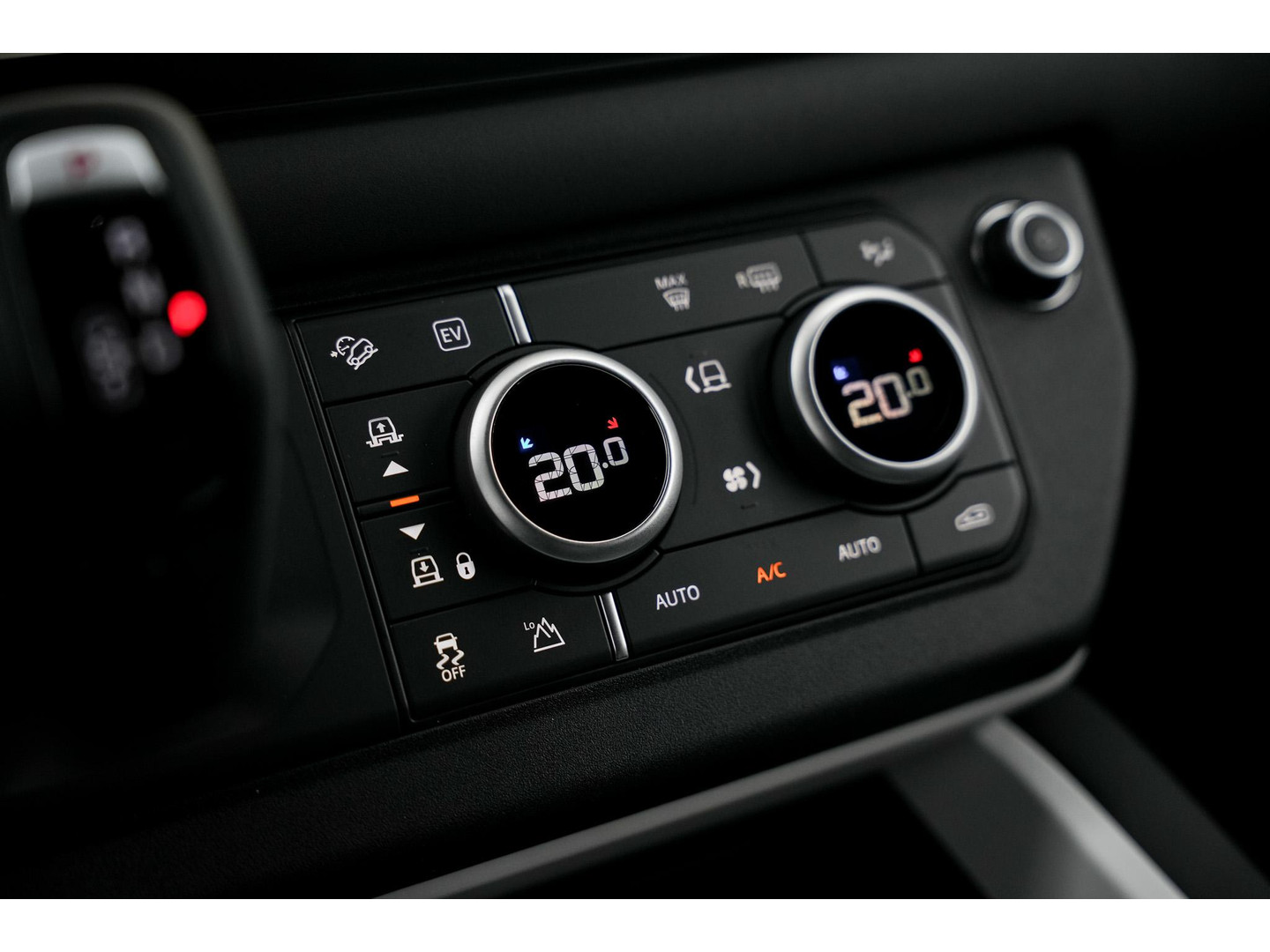 Land Rover Land Rover