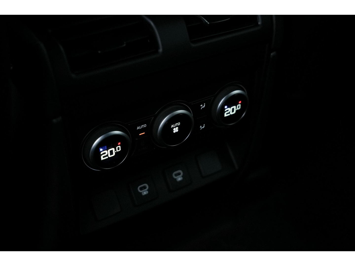 Land Rover Land Rover