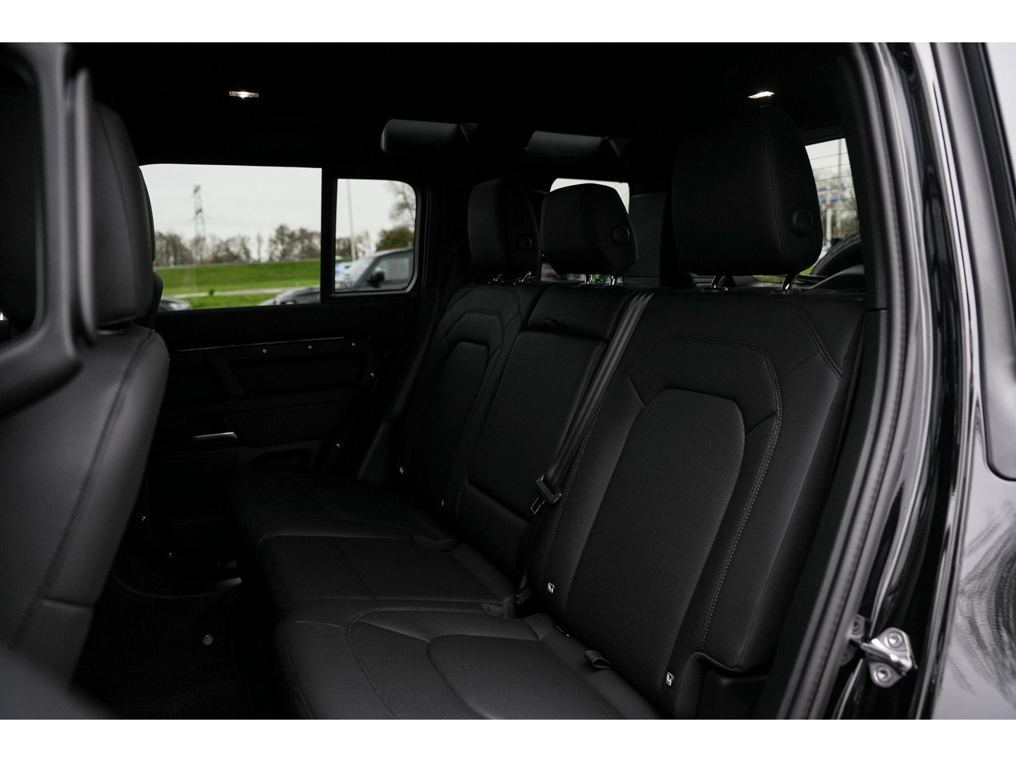 Land Rover Land Rover