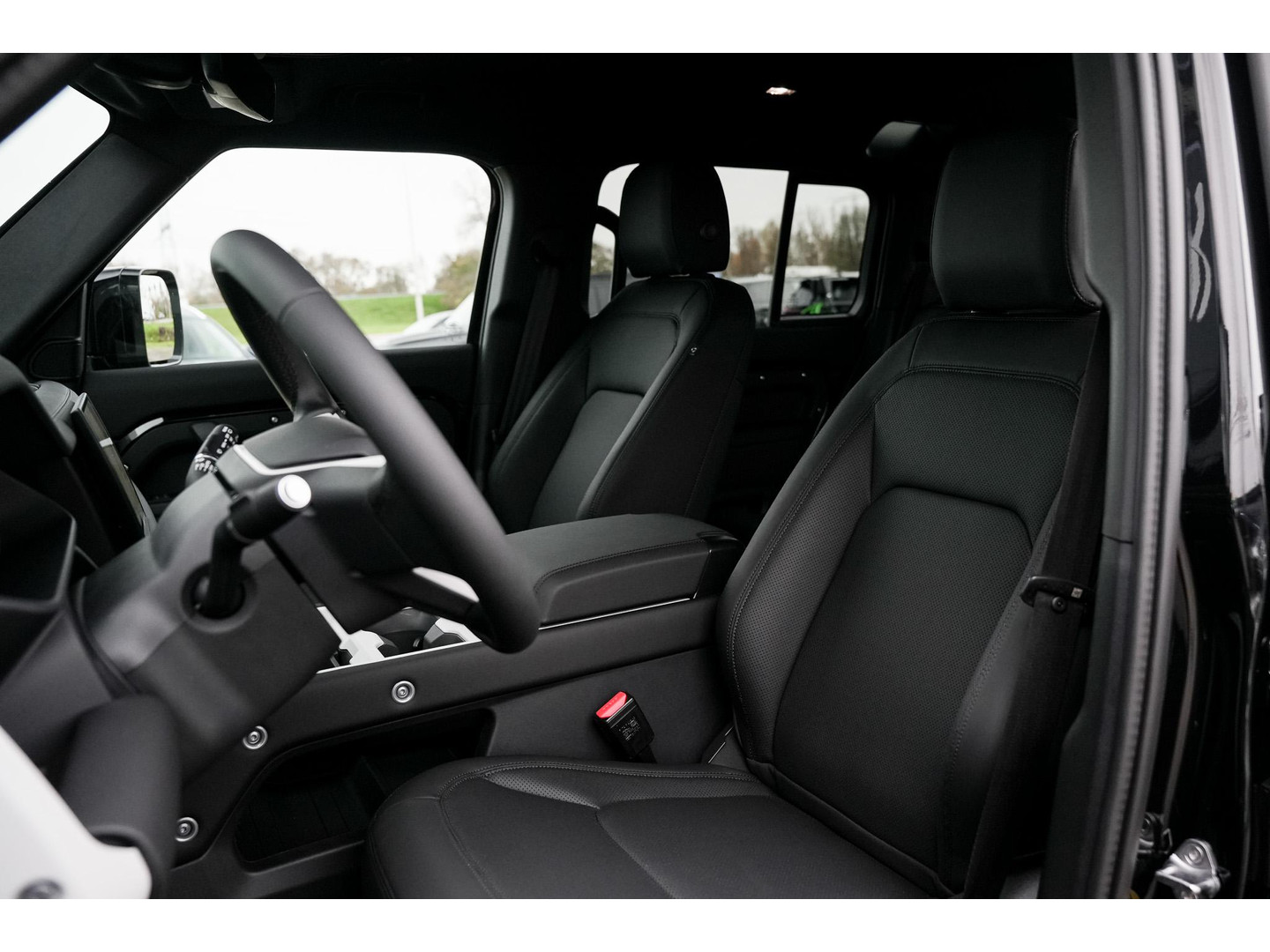 Land Rover Land Rover