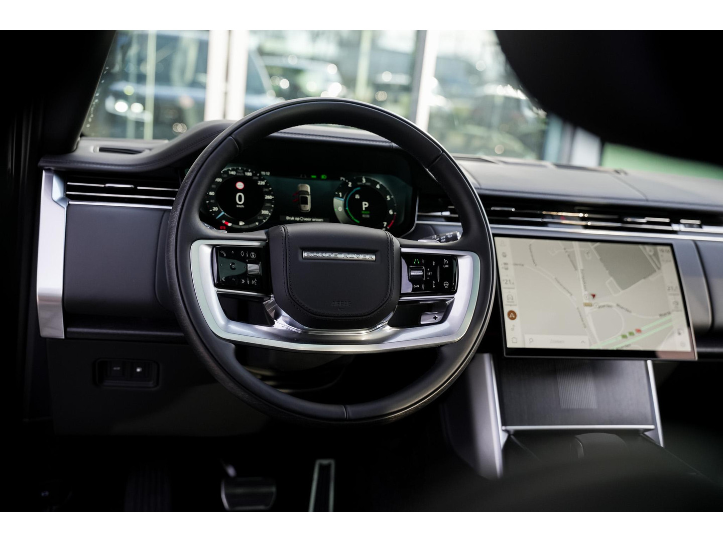 Land Rover Land Rover