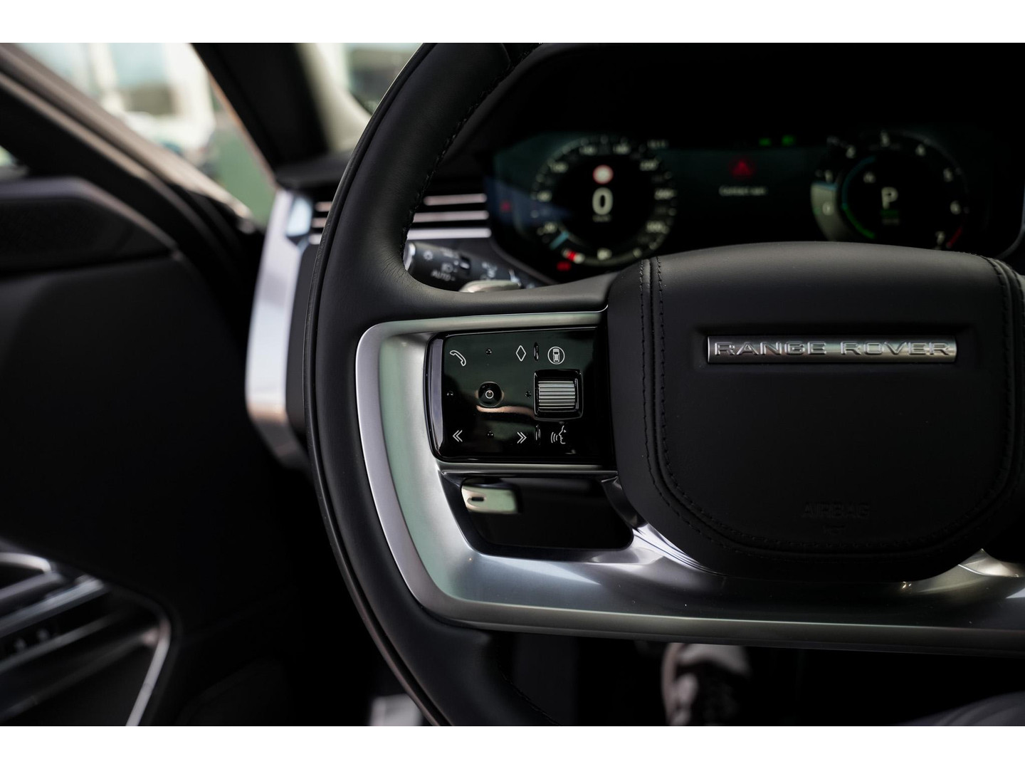 Land Rover Land Rover