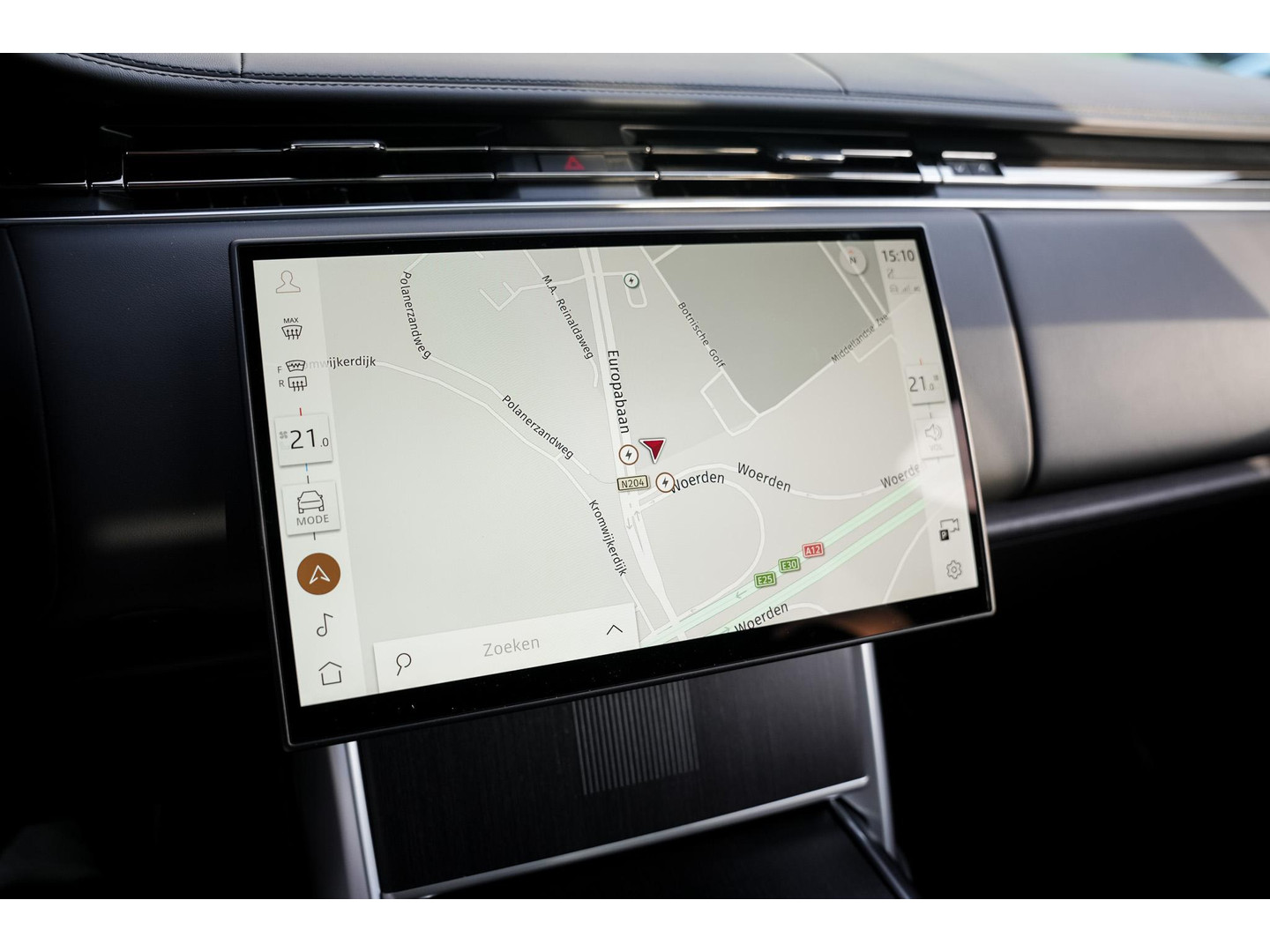 Land Rover Land Rover