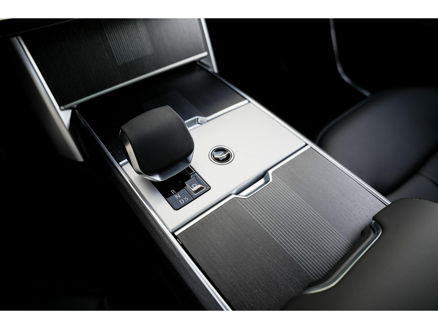 Land Rover Land Rover