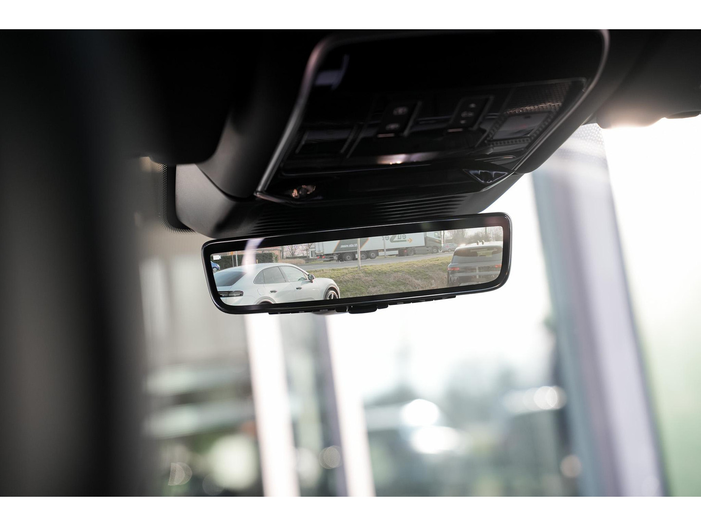 Land Rover Land Rover