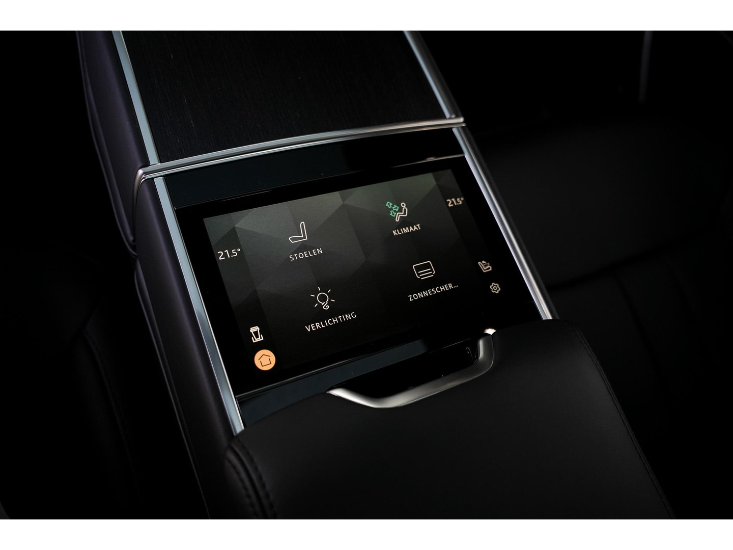 Land Rover Land Rover