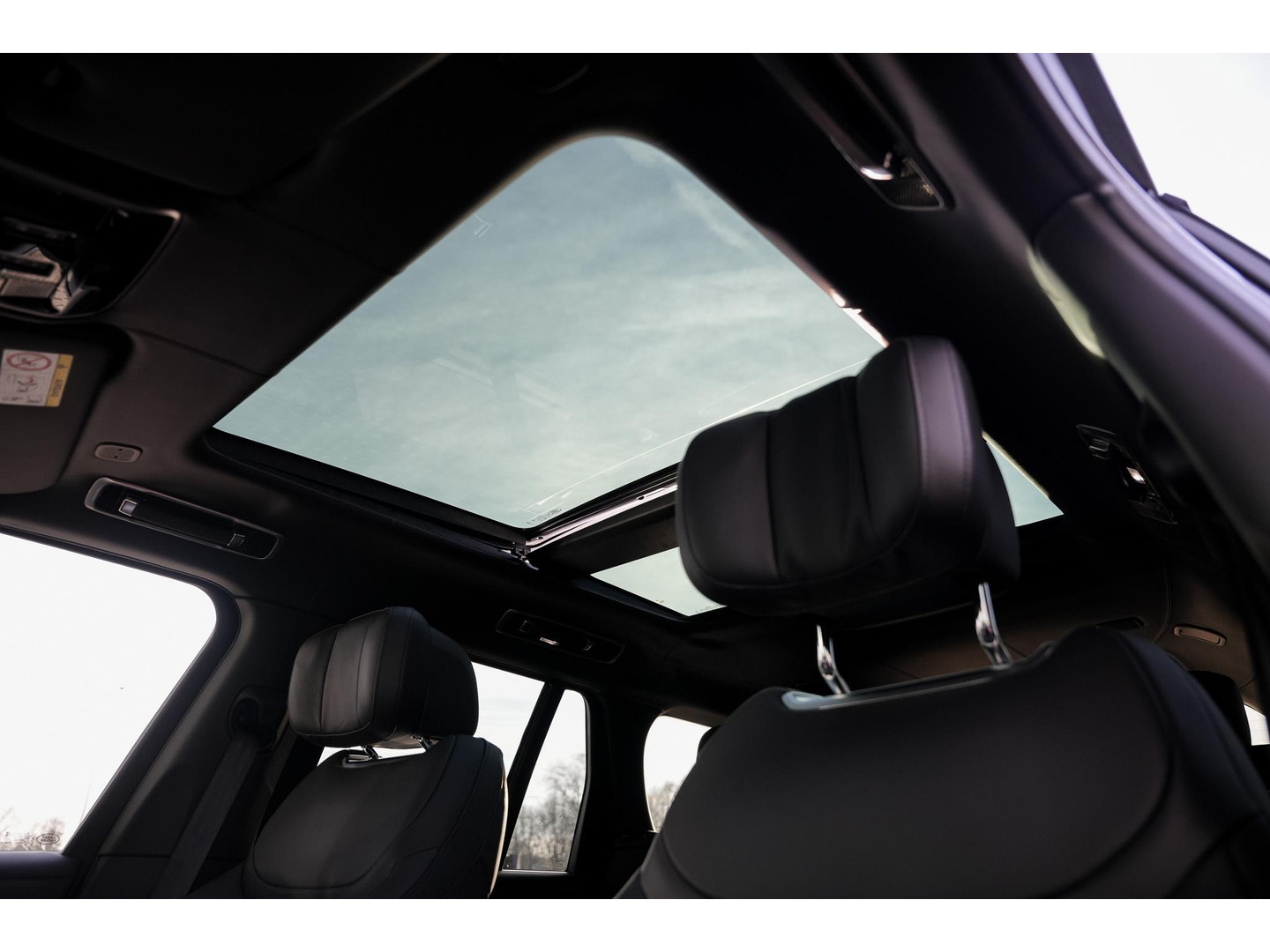 Land Rover Land Rover