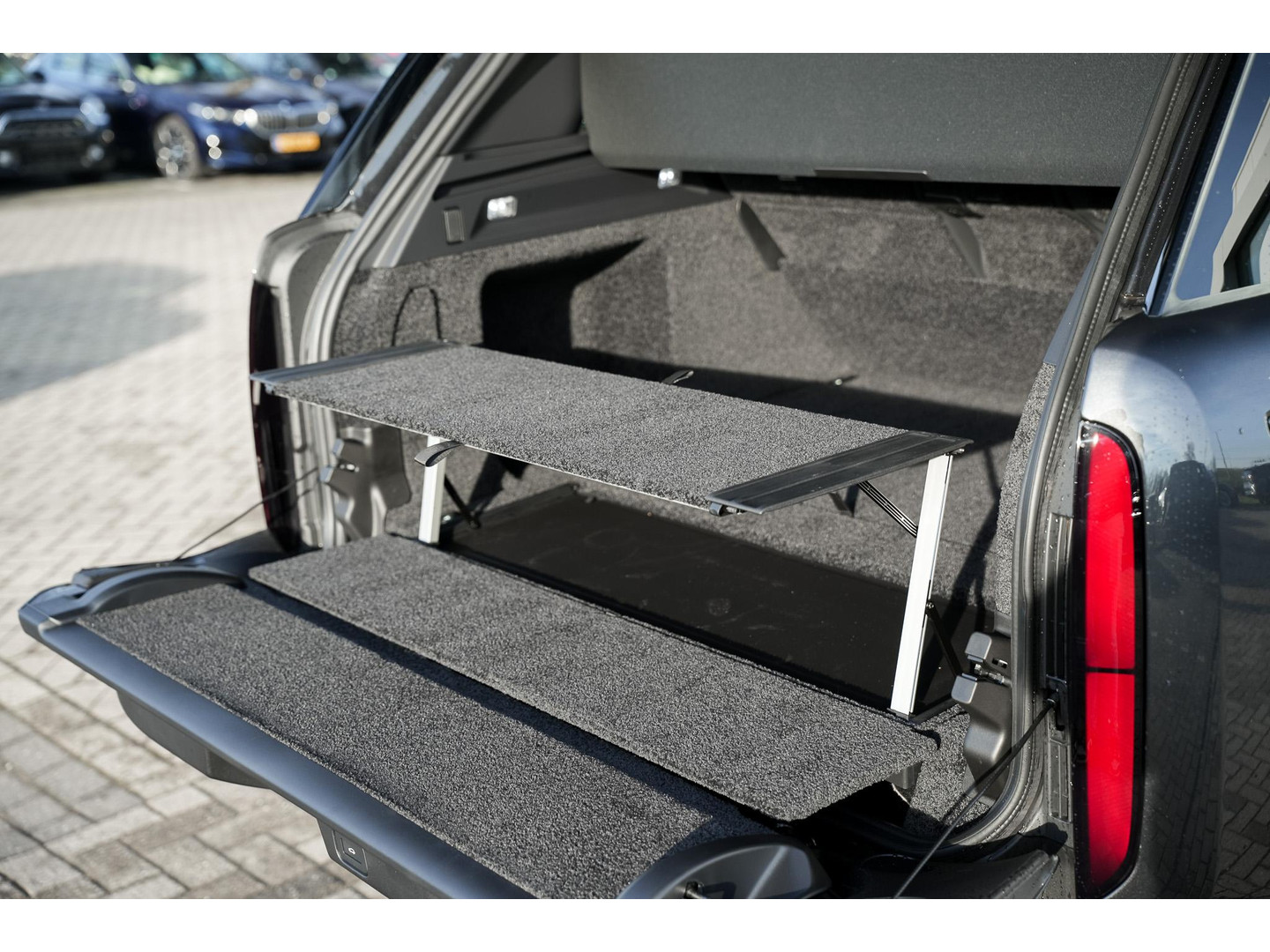 Land Rover Land Rover