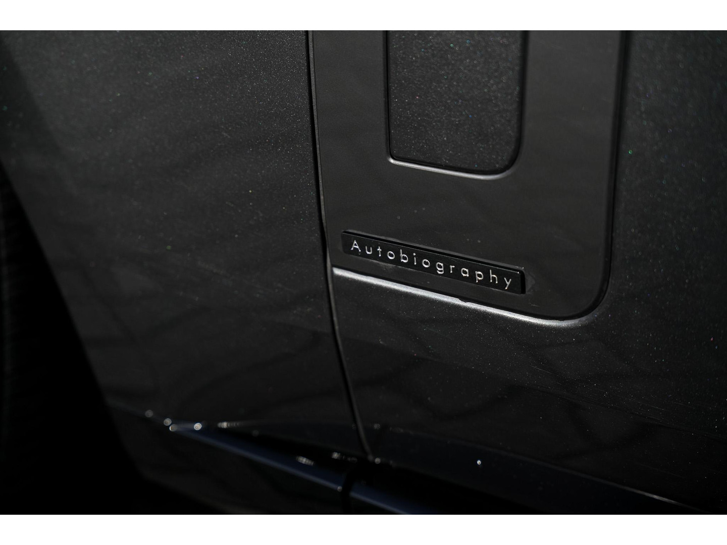 Land Rover Land Rover