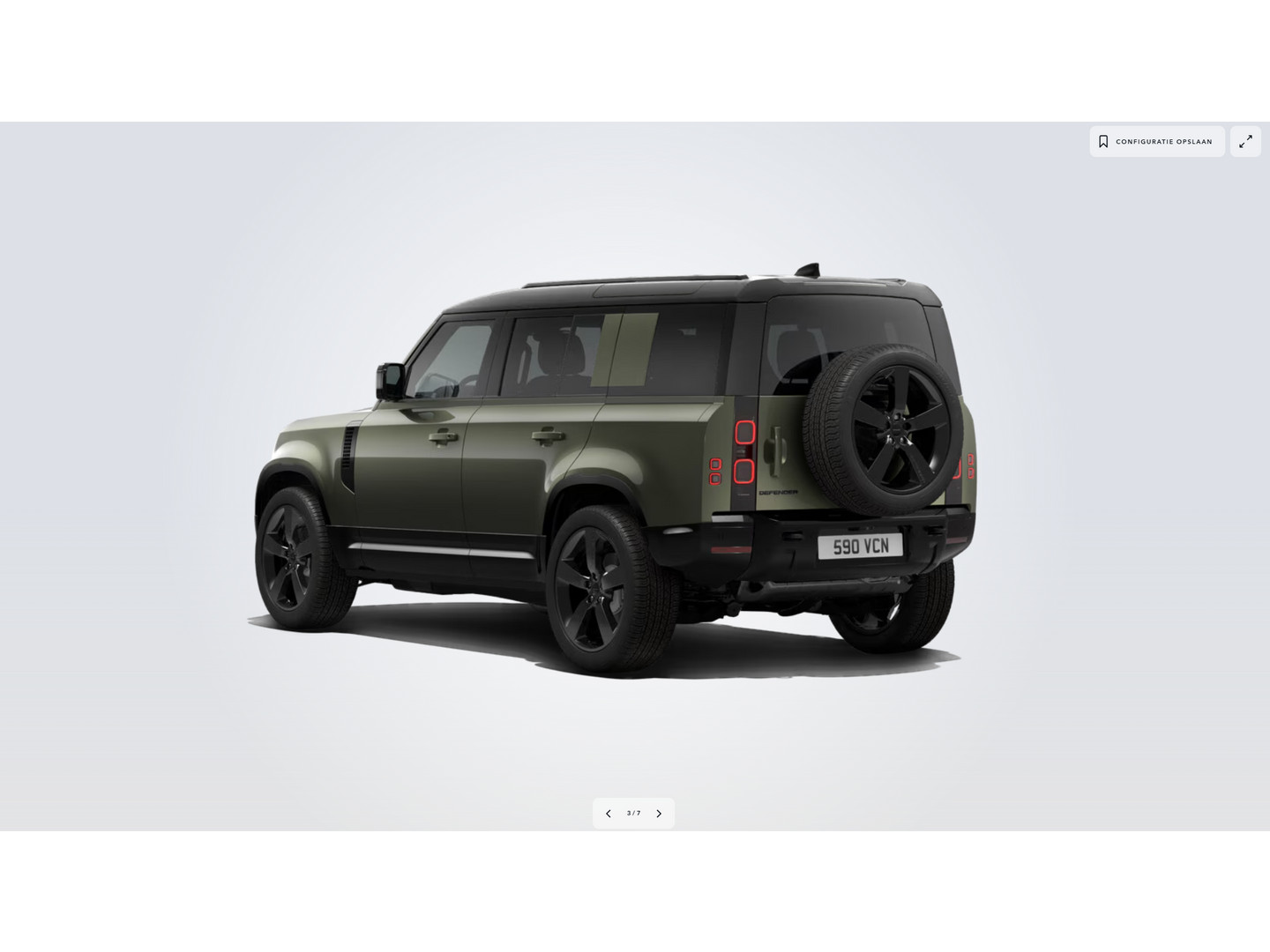 Land Rover Land Rover