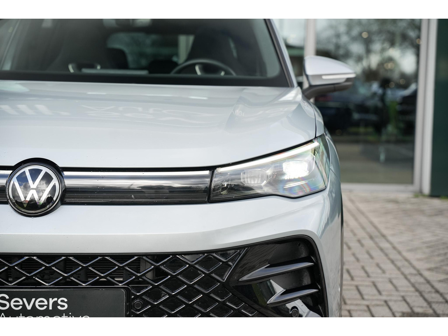 Volkswagen Volkswagen