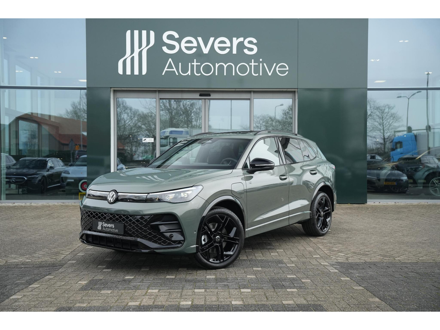 Volkswagen Volkswagen