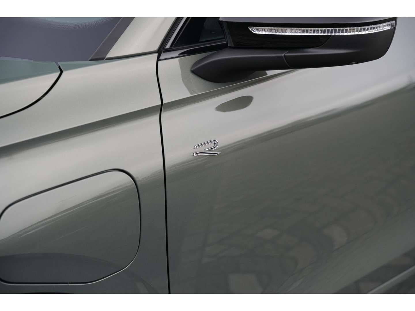 Volkswagen Volkswagen