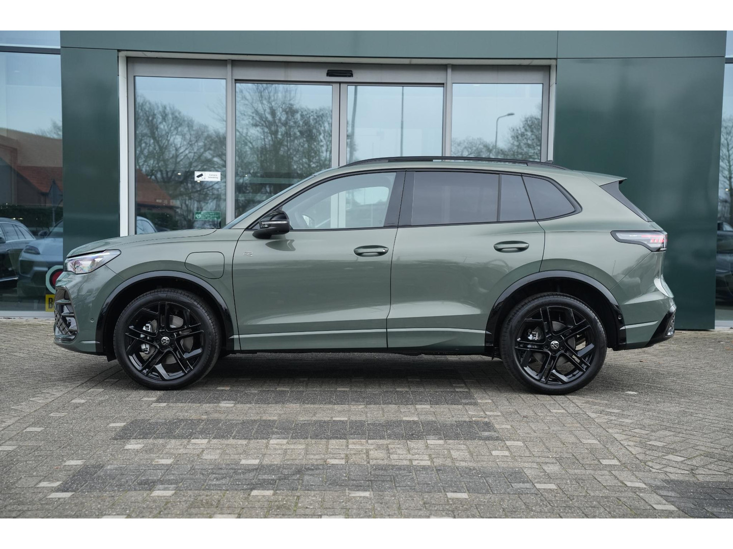 Volkswagen Volkswagen