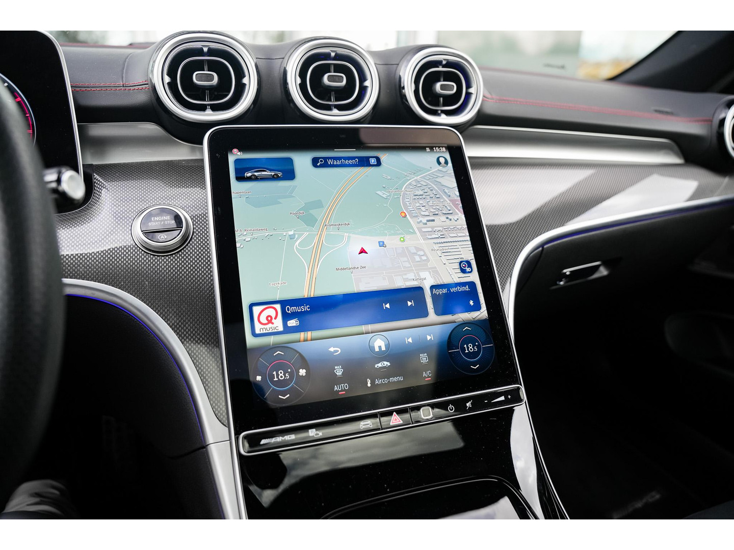 Mercedes-Benz Mercedes-Benz